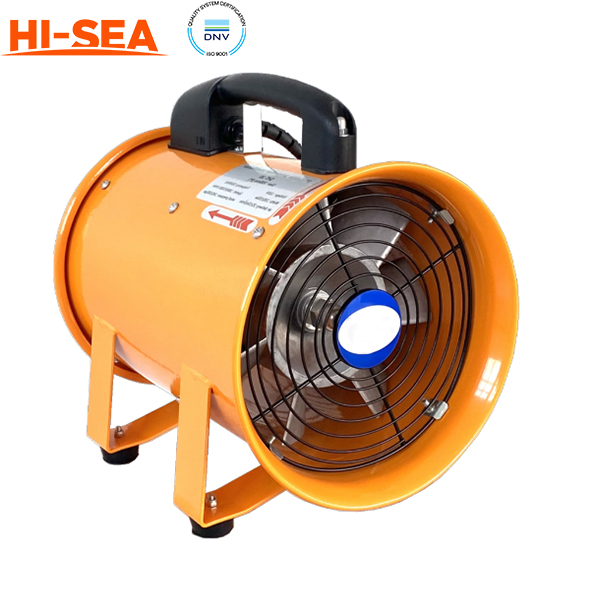 Portable Marine Fan